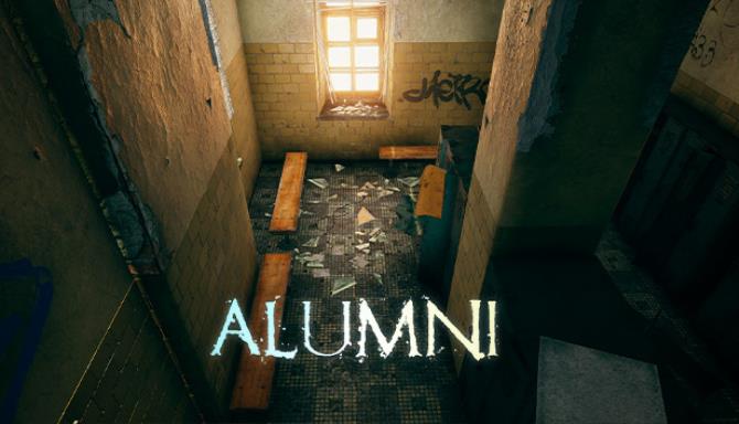 ALUMNI &#8211; Escape Room Adventure Free Download