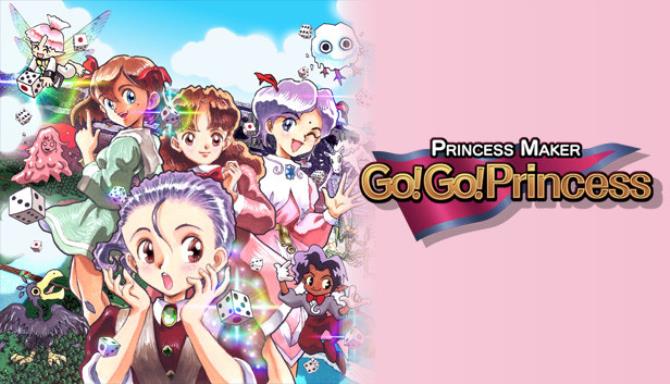Princess Maker Go!Go! Princess Free Download