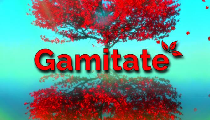 Gamitate &#8211; Meditate, Relax, Feel Better Free Download