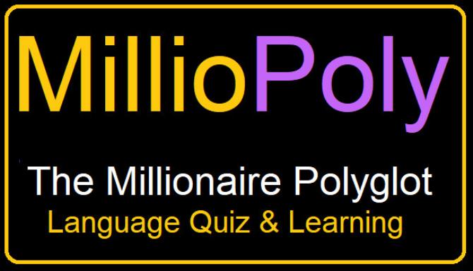 Milliopoly &#8211; Language Quiz and Learning Free Download