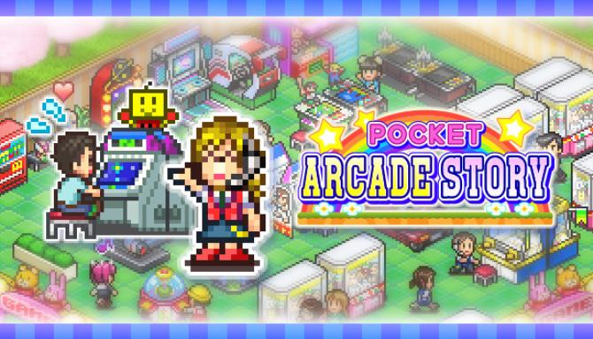 Pocket Arcade Story Free Download (v1.21)