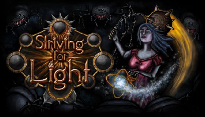 Striving for Light Free Download