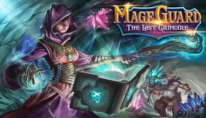 Mage Guard: The Last Grimoire Free Download