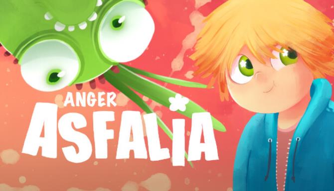 Asfalia: Anger Free Download