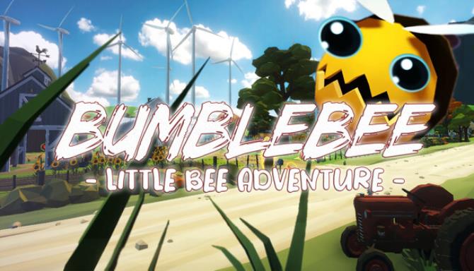 Bumblebee &#8211; Little Bee Adventure Free Download
