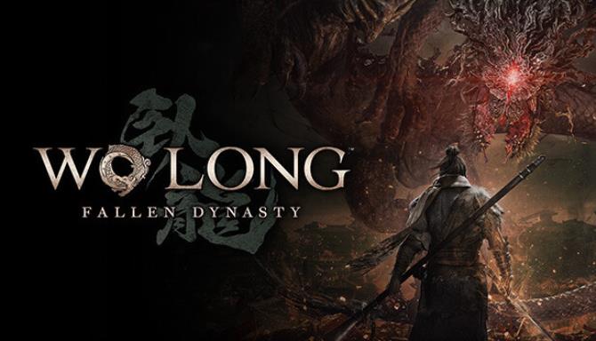 Wo Long: Fallen Dynasty Free Download