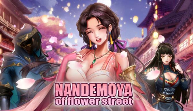 Nandemoya of Flower Street Free Download