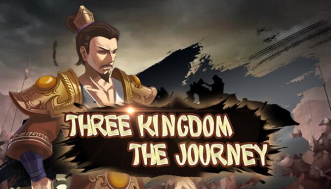 Three Kingdom: The Journey Free Download