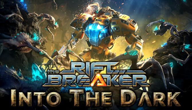 The Riftbreaker: Into The Dark Free Download