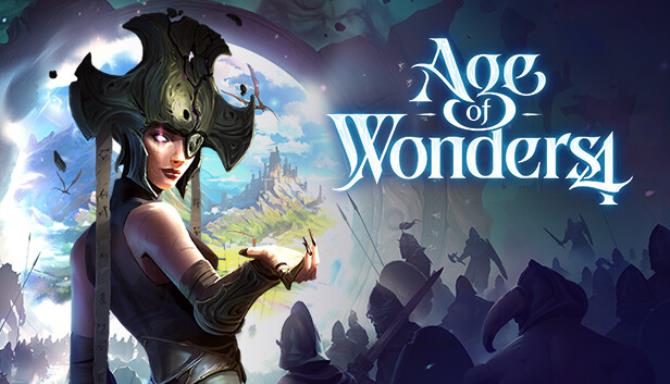 Age of Wonders 4 Free Download