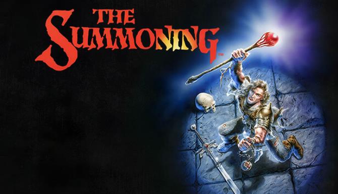 The Summoning Free Download