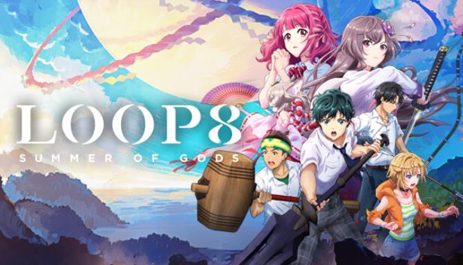 Loop8: Summer of Gods Free Download