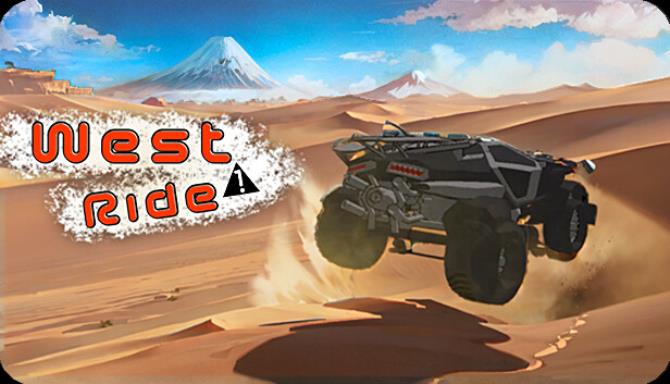 West Ride Free Download